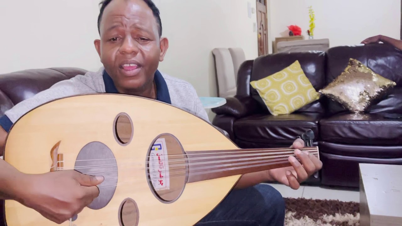 Barashada Kabanka Scales-ka Somalida - qayb hordhac ah