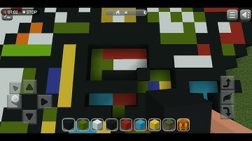 East Africa - Ant Scale Tutorials (Part 16)