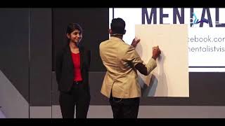 TheFIRSTLOVE~Mentalist Vish Live in Bangalore