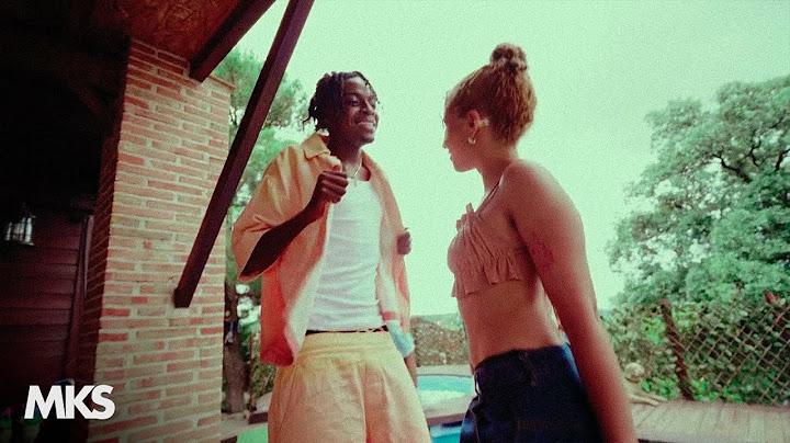 Yapi - Mon Bebe (prod. Arcones)
