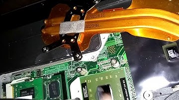 Upgrading/Changing the CPU || Gateway MT6460 || Thrift Store Score || Nervous Nick