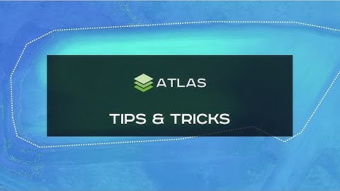 ATLAS Cut and Fill Volume Calculation with AI detectors