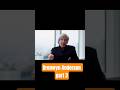 part 3 of Bronwyn Anderson about Disability transport #transport #accessibility #blind