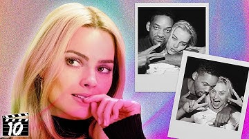 Top 10 Dark Margot Robbie Theories She Doesn
