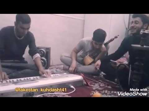 آهنگ بزران