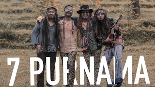 PT MENGGELORA - 7 PURNAMA FEAT DIMAS DINAR WIJAKSANA (Official Music Video)