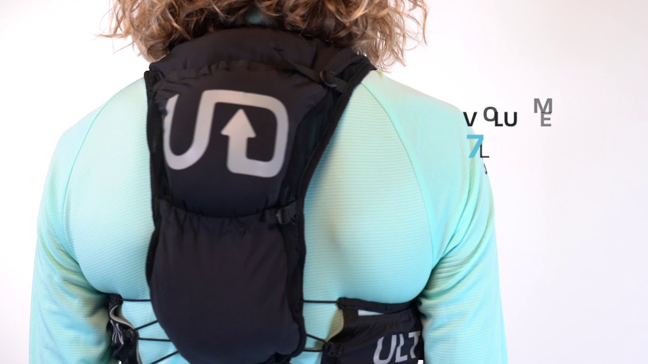 Ultimate Direction Women's Specific Halo Vest