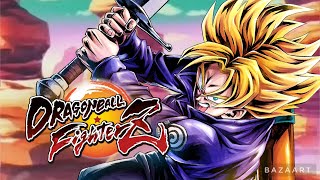 Trunks rejump