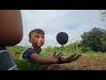 Meme pertarungan di sawah/tegal🤣🤣