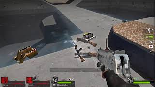Left 4 Dead
