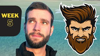 5 Deep IDP Sleepers for Week 5