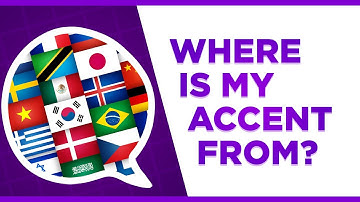 Accent Challenge! Foreign Accent Quiz