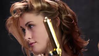 How to Create Waves with Volume  Bb Thickening  Bumble and bumble screenshot 5