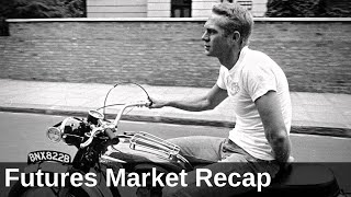 Weekend Futures Market Recap - 12Feb23 - Indicators for Futures Trading