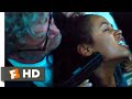 Escape Room (2019) - You Can't Leave Scene (8/10) | Movieclips