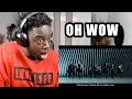 NCT 127 'gimme gimme' [MV] REACTION!!!