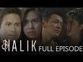 Halik: Lino and Jade always argue, while Jacky ignores her husband's infidelity | Full Episode 2