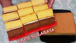Resep Lapis Surabaya Lembut dan Sederhana - Durasi: 11.59. Resep Lapis Surabaya Lembut dan Sederhana - Durasi: 11.59.
