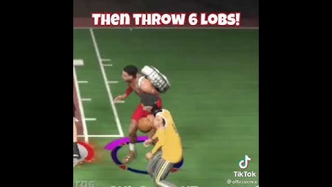 How to Rep up fast on nba 2k21😈 #youtubeshorts #shorts #nba2k21