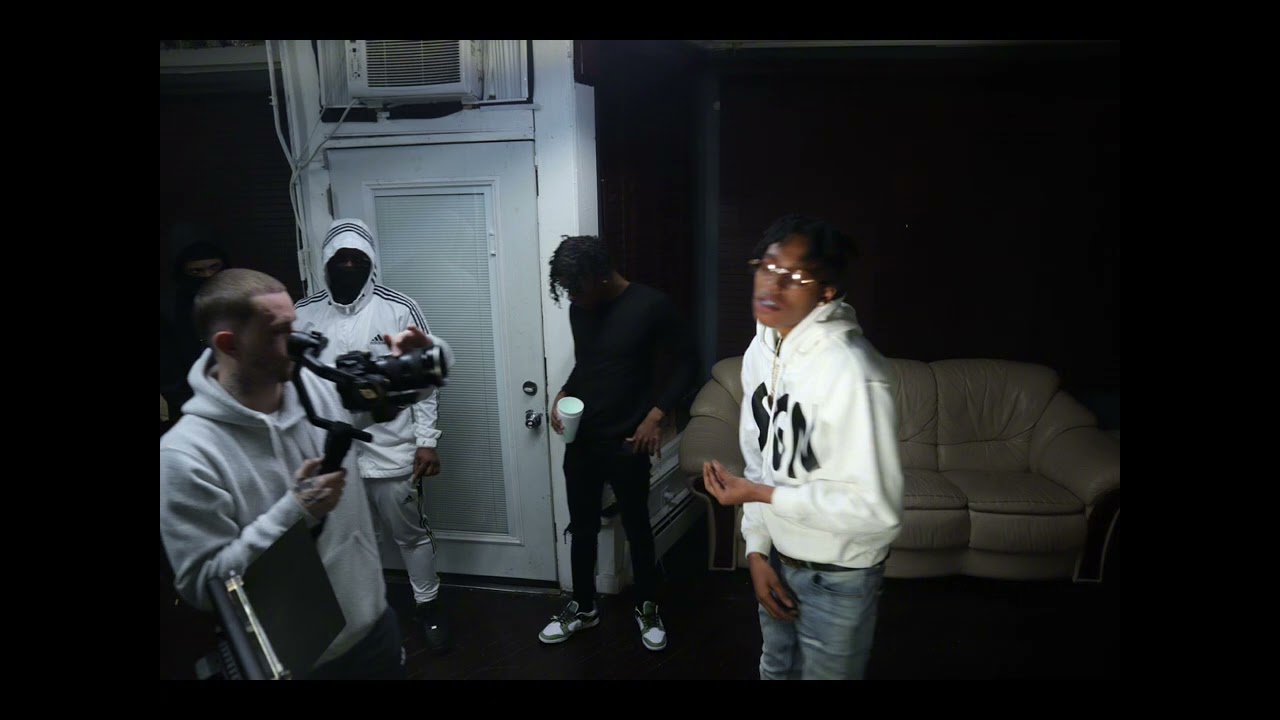 Super Throwed Fay Fay x Lbf Jay x Slapnb Type Beat “New Jack”