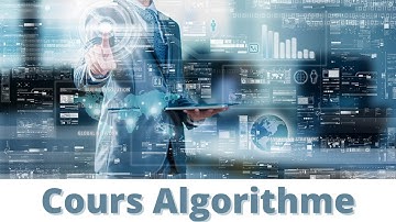 Cours Algorithme 3 (Darija): Structure répétitive POUR تعلم الخوارزميات