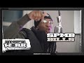 SPMB Bills - Don't Play With It Freestyle (Blockworktv Performance)