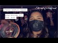 Concert vlog: ATEEZ in Atl