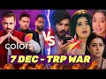Star Plus Airing SPECIAL EPS to DEFEAT Bigg Boss Grand Finale 😱 Star Plus vs Colors TV on 7 DEC 