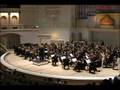 Tchaikovsky Symphony #6 "Pathetique" : movement #3