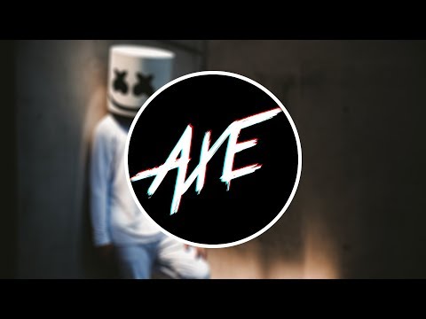 Marshmello - Alone (Axenide Remix)