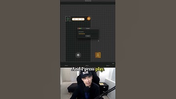 Customizing score background options - making a game in Buildbox - Character 3.5: Raz the Rabbit