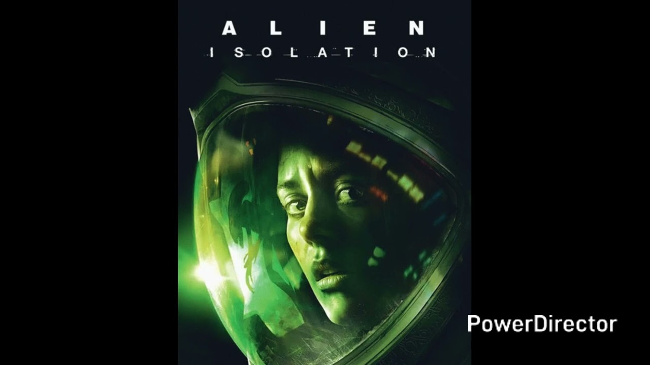 Alien: Isolation (TV Series) When I Grow Too Old To Dream Linda Ronstadt
