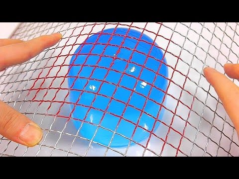 The Most Satisfying Video Ever