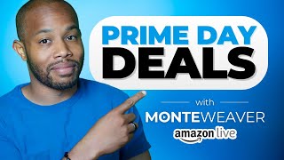 Prime Day Deals screenshot 5