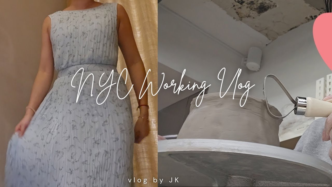 Work, Rest, Repeat - My Quiet Escape - YouTube