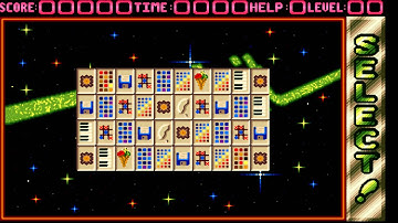 AMIGA Orbit OTHER GAME AMIGA OCS By Cyberstyle In 19xx cr Spaikers adf zip