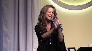 LVCSL  MARIANNE WILLIAMSON