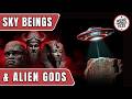 Ancient Civilizations Knew What UFOs Really Are | Forbidden Knowledge & Suppressed History