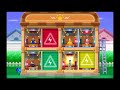 Mario Party 7-Shock Absorbs