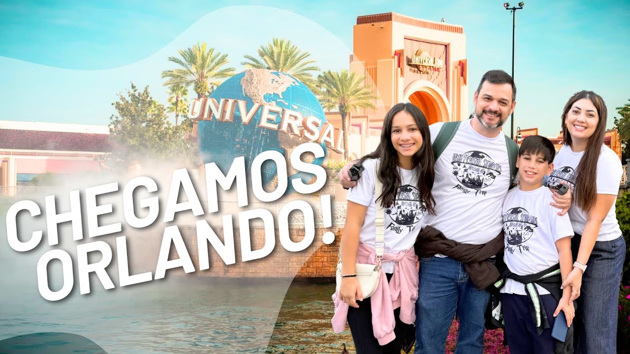 Chegamos em Orlando! Vôo da American Airlines, Nossa Casa, Ross, Best Buy e Muito mais (Com Preços)