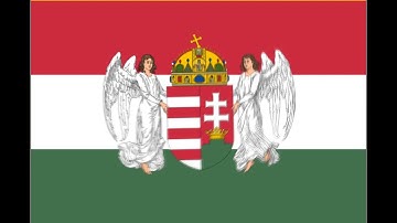 Austro-Hungarian Flag Animation