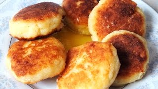 Очень вкусные сырники из творога рецепт(Очень вкусные сырники из творога рецепт сырники из творога с манкой блюда из творога dish of cottage cheese как приго..., 2015-02-02T16:38:53.000Z)