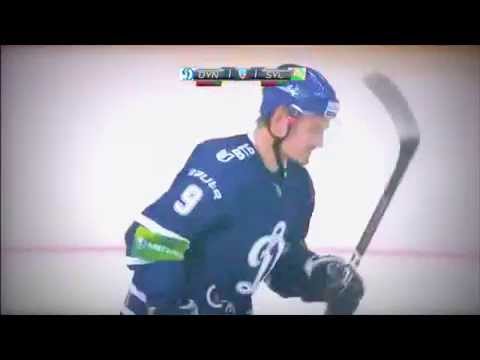 Video: Alexey Tsvetkov: hockey player's career and awards