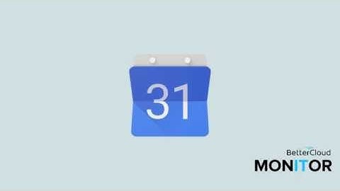 How to Create a Resource in Google Calendar