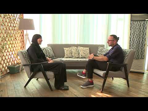 პროექცია - თინათინ ჩხვიმიანი-მილორავა