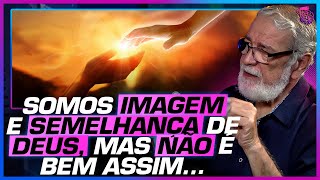 OS NOSSOS PECADOS NÃO são nossa RESPONSABILIDADE? - AUGUSTUS NICODEMUS