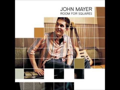 (+) Not Myself - John Mayer