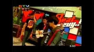 Resistance From Alana - Thanks For The Lies @ BEAT EUY STV [HQ]