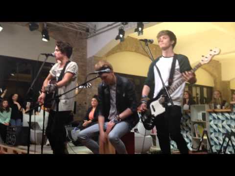 The Vamps - Mr. Brightside