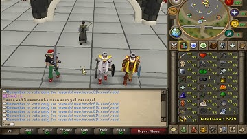 FATILITY 614 REMAKE???? JOIN NOW || RSPS!!!